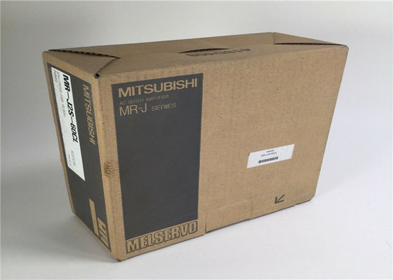 Le servo industriel de MR-J2S-60CL conduit l'amplificateur servo de Mitsubishi 200V 600W