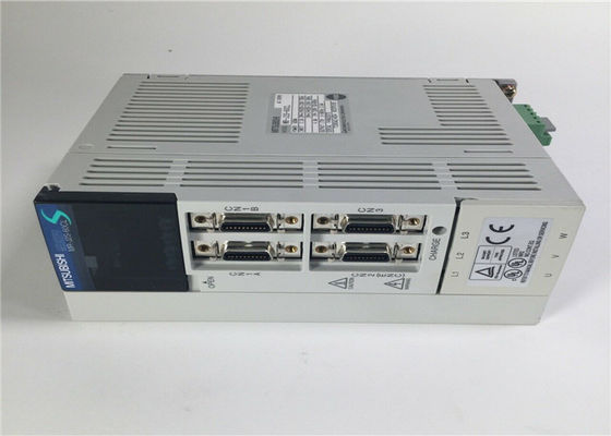 Le servo industriel de MR-J2S-60CL conduit l'amplificateur servo de Mitsubishi 200V 600W