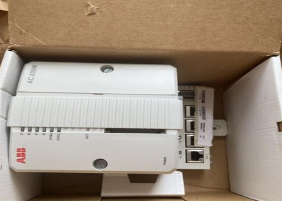 PM866AK01 3BSE076939R1 Digital je C.C de dc 19.2-30 V du module ABB 24 V d'O