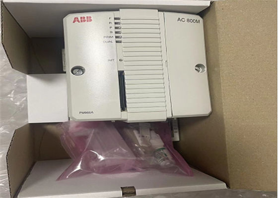 PM866AK01 3BSE076939R1 Digital je C.C de dc 19.2-30 V du module ABB 24 V d'O