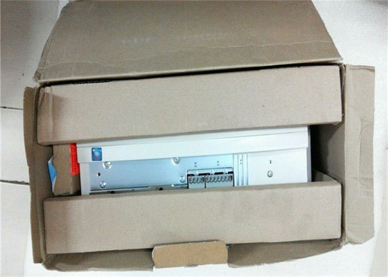 SÉPARATEUR SIMPLE d'AXE de Lenze E70ACMSE0484SA1ETR SERVO-INVERTER I700