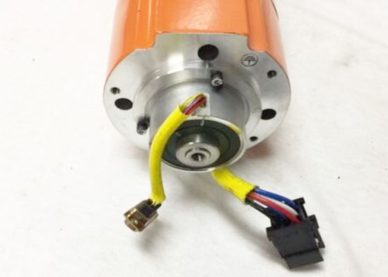 3HAC17334-1 01 type-b 3HAC021726-001 du moteur servo 1866W 7.7A 200V