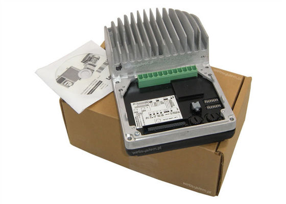 L'INVERSEUR de Lenze E84DGDVB15242PS CONDUISENT MOTEC 8400 A ENTRÉ la TENSION 400/480 VCA 1,5 kilowatts