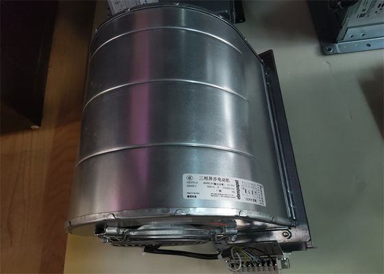 VENTILATEUR centrifuge 120CFM du ventilateur D2E097-CB11-32 d'EBMPAPST 115VAC ; 43W ; 47dBA