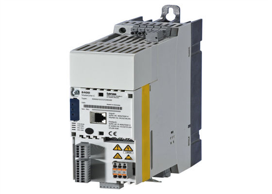 Kilowatt de l'INSTALLATION 0,75 de la SÉRIE STATELINE de Lenze E84AVSCE7512SX0 8400 (1,0 HP)