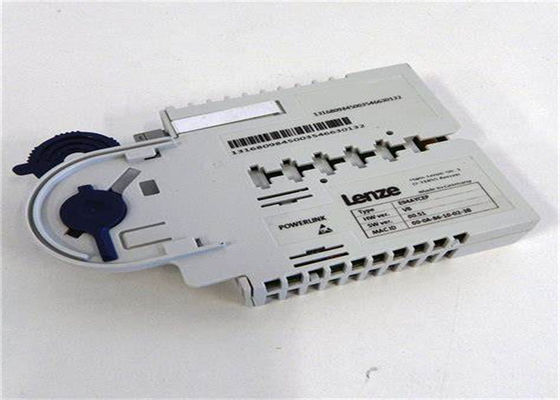 Le SERVO de Lenze E94AYCEP CONDUISENT 9400 MODULES ETH d'EXTENSION. MODULE MN/CN DE POWERLINK