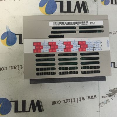 BIT DU MODULE D'ENTRÉE ANALOGIQUE DE CANAL DE L'OVATION 1C31227G01 8 DE WESTINGHOUSE 14