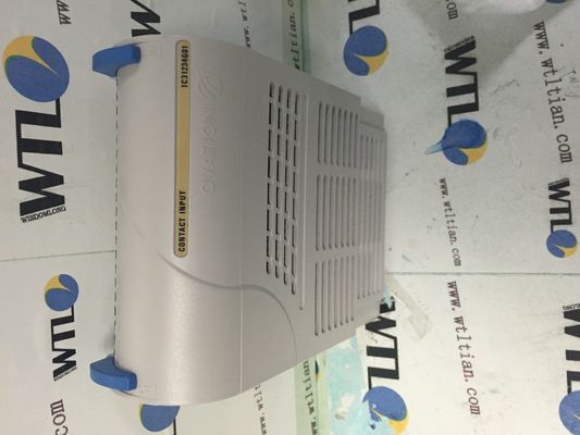 CANAL 16 NUMÉRIQUE COMPACT DE MODULE DE L'OVATION 1C31234G01 NPUT DE WESTINGHOUSE