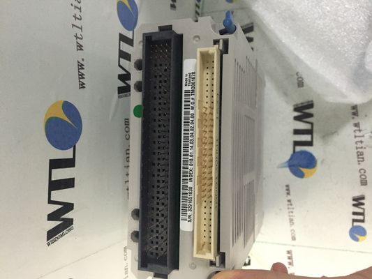 CANAL 16 NUMÉRIQUE COMPACT DE MODULE DE L'OVATION 1C31234G01 NPUT DE WESTINGHOUSE