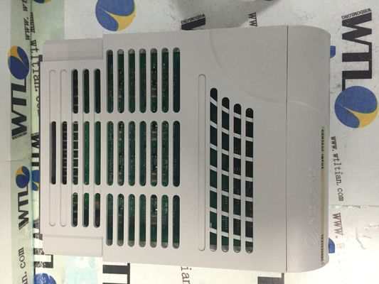 CANAL 16 NUMÉRIQUE COMPACT DE MODULE DE L'OVATION 1C31234G01 NPUT DE WESTINGHOUSE
