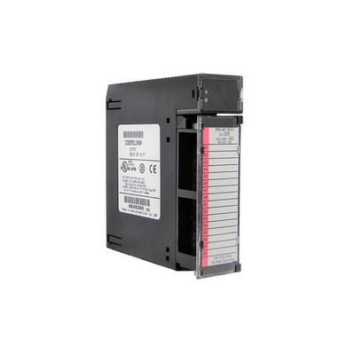 GE IC693MDL733 12/24 VOLTS CONTINU A PRODUIT LE MODULE DE POINT DE LA LOGIQUE NÉGATIVE DE 0,5 AMPÈRES (8)