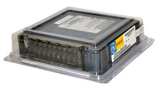 GE IC693MDL733 12/24 VOLTS CONTINU A PRODUIT LE MODULE DE POINT DE LA LOGIQUE NÉGATIVE DE 0,5 AMPÈRES (8)