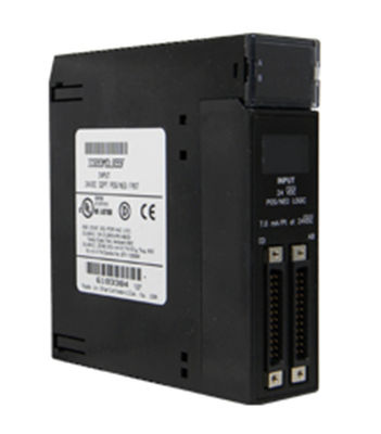 GE   IC693MDL655 A ENTRÉ DES SÉRIES DE LOGIQUE DU MODULE 32POINT 90-30 POSITIVE/NEGATIVE 7 L'AMPÈRE MAX 24 VOLTS CONTINU