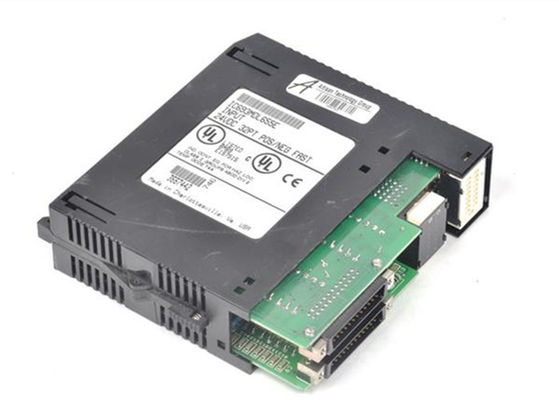 GE   IC693MDL655 A ENTRÉ DES SÉRIES DE LOGIQUE DU MODULE 32POINT 90-30 POSITIVE/NEGATIVE 7 L'AMPÈRE MAX 24 VOLTS CONTINU