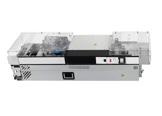 Modules d'entraînement de l'inverseur 3AUA0000139073 585A ACS880 de la fréquence ACS880-04-585A-3