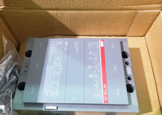 Contacteurs 100-250V de C.C de produits de contrôle d'AF750-30-11-70 1SFL637001R7011
