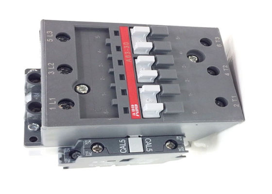 Contacteurs 50/60HZ des produits 1SBL371001R8011 de contrôle d'A63-30-11 220-230V