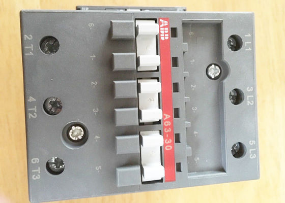 Contacteurs 50/60HZ des produits 1SBL371001R8011 de contrôle d'A63-30-11 220-230V