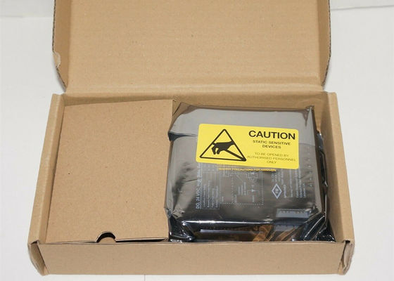 CARTE VE4032S1T2B1 KJ3202X1-BA1 8CH 24VDC de SORTIE d'EMERSON DeltaV REDUN AUCUN BLOC de TERME