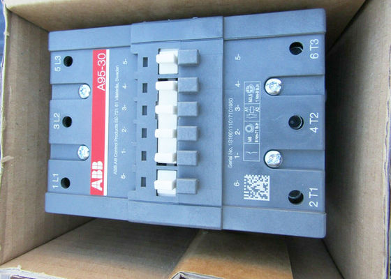 Contacteurs des produits 1SFL431001R8411 110-120V du contrôle A95-30-11-84
