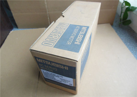 Servomoteurs superbes HF-KE73KW1-S100 à C.A. de MITSUBISHI 750W MR-E NOUVEAUX en stock