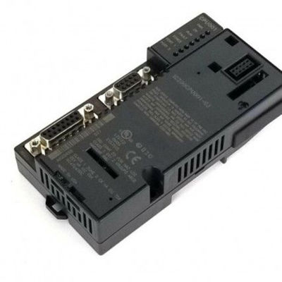 Sortie 8 5V maximum actuelle différentielle des canaux 200mA de bit de GE IC200ALG262 15
