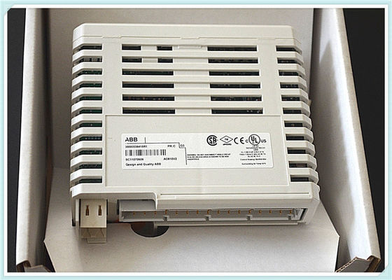 Module d'entrée/sortie analogue d'ABB 3BSE038415R1 S800 AO810V2 ASEA BROWN BOVER