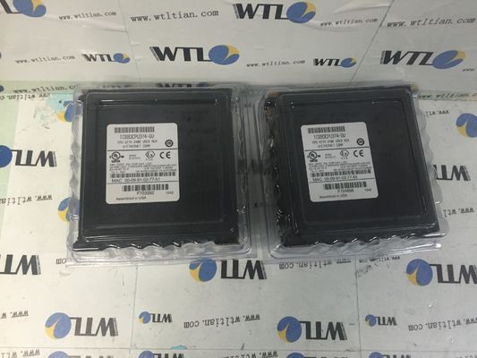IC693CPU374   Module programmable de PLC de contrôleur de logique de GE Fanuc