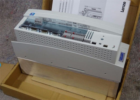 CONTRÔLEUR SERVO de Lenze EVS9323-EPV004 9300 SÉRIES kilowatt de 400/480 VCA 1,5 (2 HP)