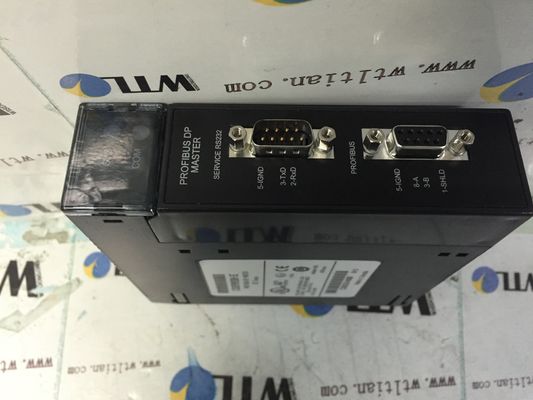 IC693PBM200 module de communication de la série 90-30 autrefois GE Fanuc