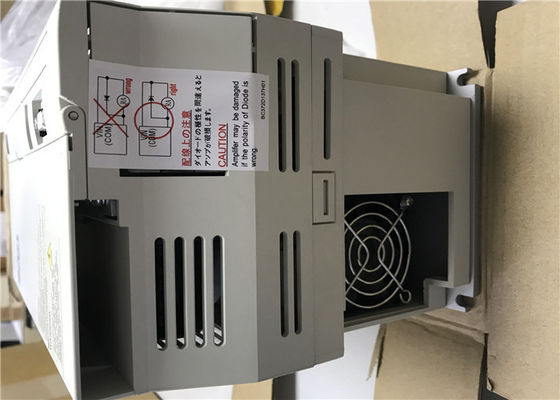 Le servo industriel de MR-H350AN-S176-UE Mitsubishi conduit la série de 400W MR-J2S