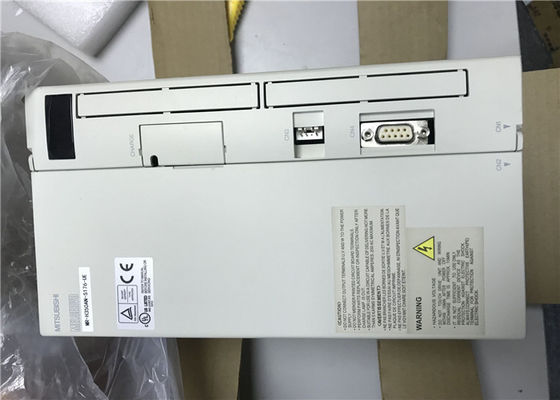 Le servo industriel de MR-H350AN-S176-UE Mitsubishi conduit la série de 400W MR-J2S