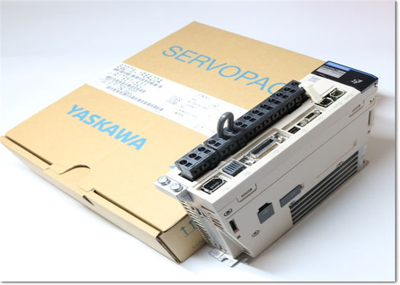 CONDUCTEUR SERVO INDUSTRIEL YASKAWA SGD7S-R90A20A 100W 0N/M New Original