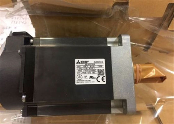MOTEUR SERVO industriel à C.A. de Mitsubishi Electric 750W HG-KN73JK NOUVEAU en stock