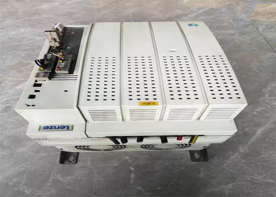 CONTRÔLEUR SERVO de Lenze EVS9324-ET 9300 SÉRIES kilowatt de 400/480 VCA 3,0 (4 HP)