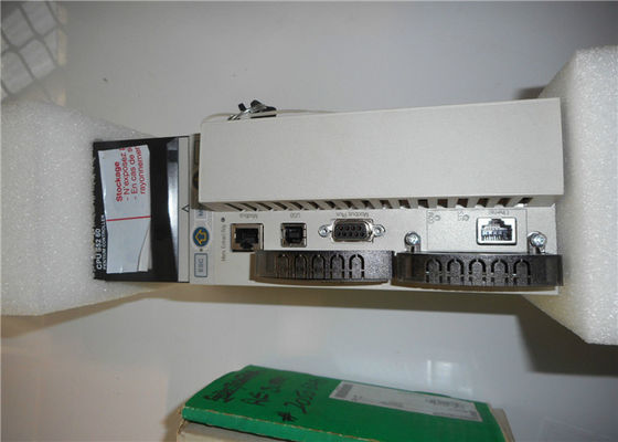 Poids 10 /2/ de l'unité centrale de traitement 2.00lbs de PLC de 140CPU65260 Modicon Quantum 4 fentes
