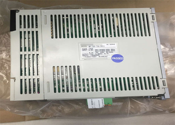 Mitsubishi CONDUISENT l'amplificateur servo MR-J2S-20A-S011 MR-J2S-40A-S011 MR-J2S-70A-S011 à C.A.