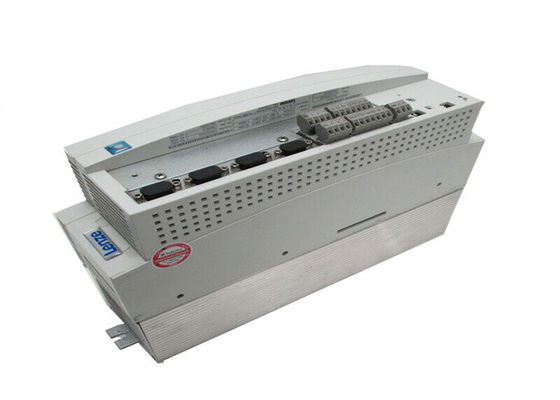 PHASE SERVO du CONTRÔLEUR 3 de Lenze EVS9324-ETV907 7 ampères 400/480 VCA ONT ENTRÉ 50/60 hertz