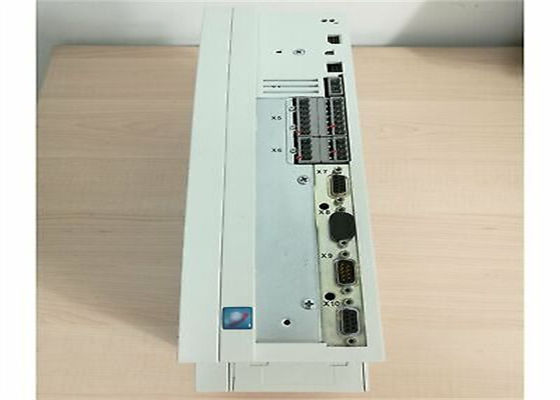 PHASE SERVO du CONTRÔLEUR 3 de Lenze EVS9324-ETV907 7 ampères 400/480 VCA ONT ENTRÉ 50/60 hertz