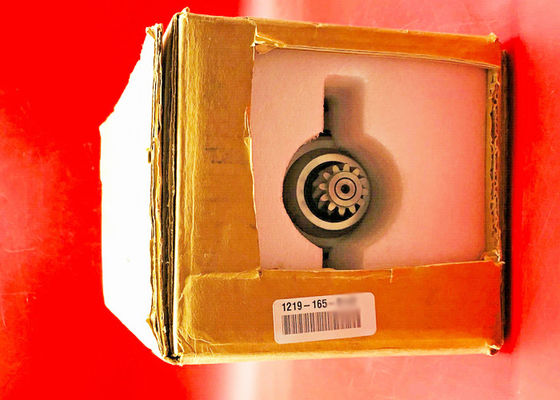 3HAC021728-001 IRB4400 Moteur de robot articulé 3,2 Nm 0,6 kW Nouveau