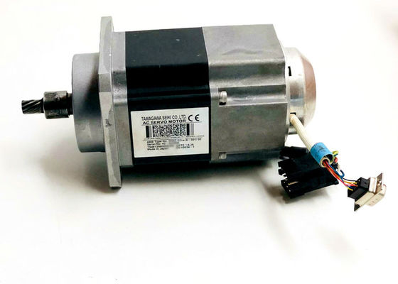 3HAC021456-001 Robots Servo moteur rotatif à courant alternatif M42 Nouveau en boîte