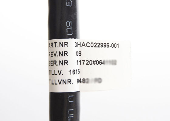 3HAC022996-001 IRB6400 Robots Harnais bras inférieur MH Produit plc articulé