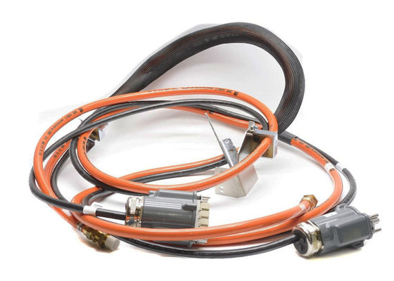 3HAC022996-001 IRB6400 Robots Harnais bras inférieur MH Produit plc articulé