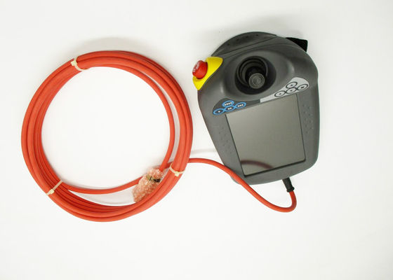 Logique programmable de PLC des pièces GTPU 2 10m Cable des robots 3HAC023195-001