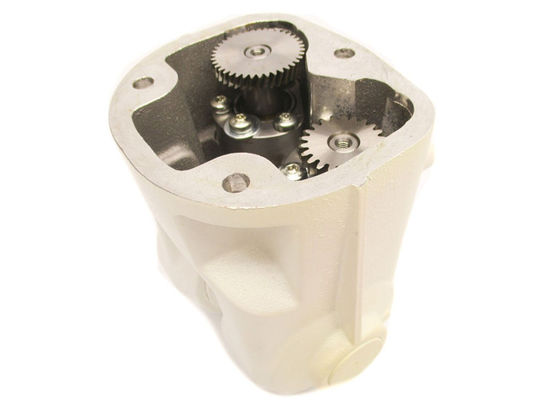 Le poignet de robots de 3HAC027003-001 IRB1600 a articulé les commandes servo de pièces de robots