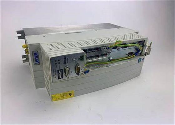 CONTRÔLEUR SERVO de Lenze EVS9326-EIV911 400/480 VCA 50/60 hertz 	Inverseur variable de fréquence