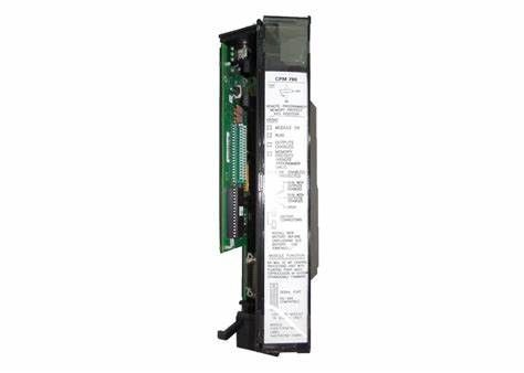 L'UNITÉ CENTRALE DE TRAITEMENT DE VIRGULE FLOTTANTE DE GE IC697CPM914 DACTYLOGRAPHIENT À FENTE SIMPLE 32 MÉGAHERTZ 2000 DE PORTE SÉRIE DE L'ENTRÉE-SORTIE LA DISCRÈTE