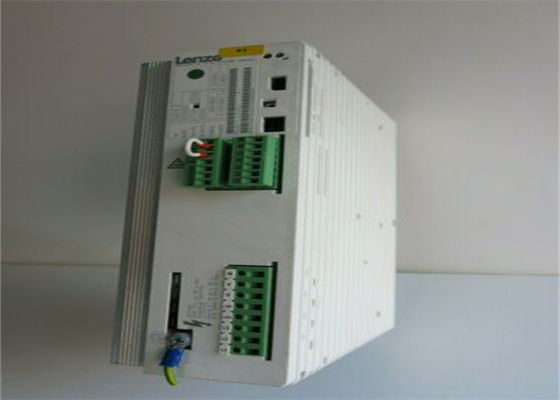 LECTEUR à C.A. de Lenze 33,8213 E 2,2 HP kilowatt/3 400 VCA inverseur variable de fréquence de 50/60 hertz