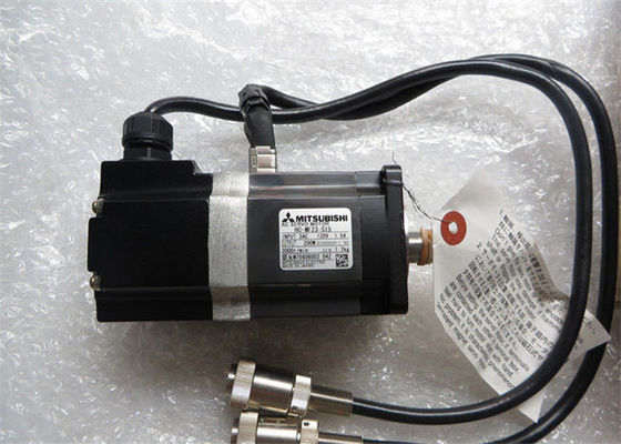 HC-MF23-S15 moteur servo industriel Mitsubishi 3000RPM 50/60 hertz