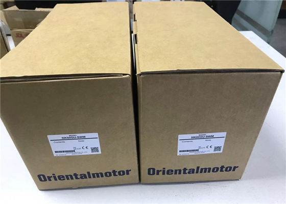 5IK60GU-SWM+5GU3.6KB boucle bloquée servo industrielle du moteur VEXTA